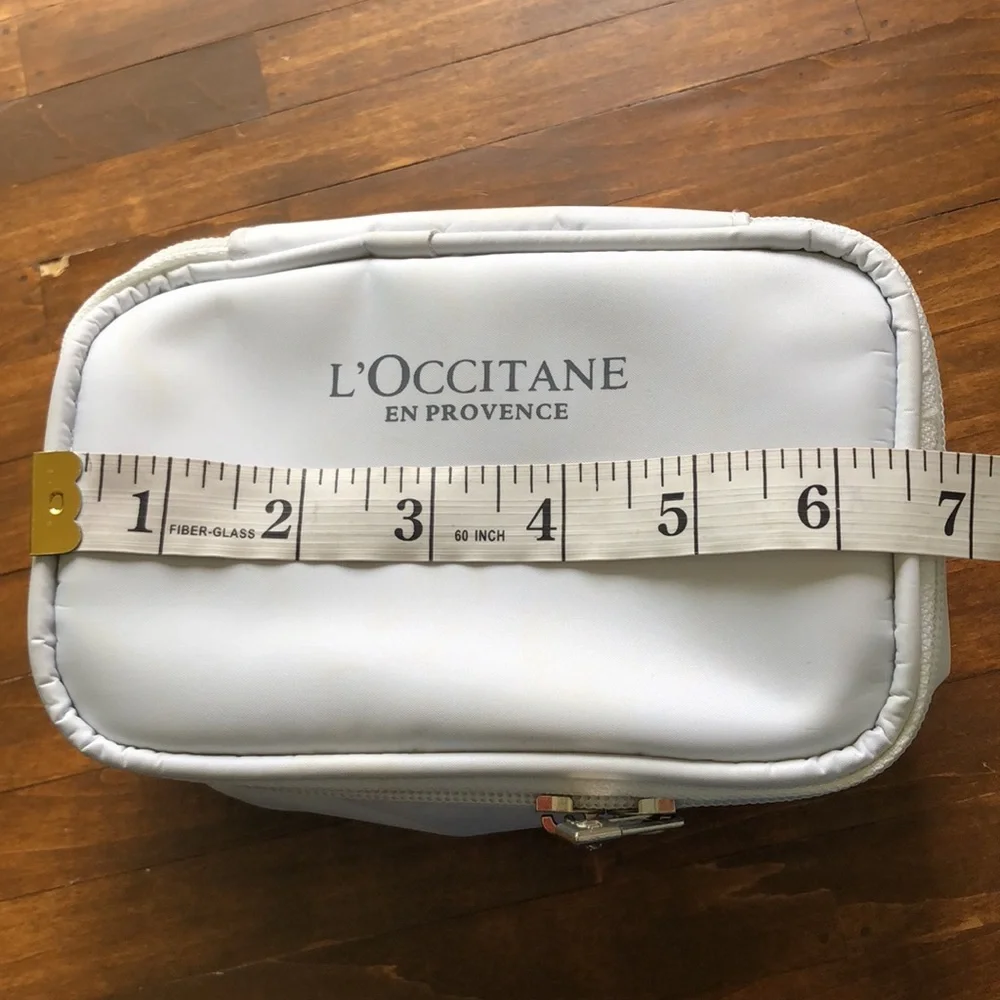 L’OCCITANE make up bag - Picture 7 of 9